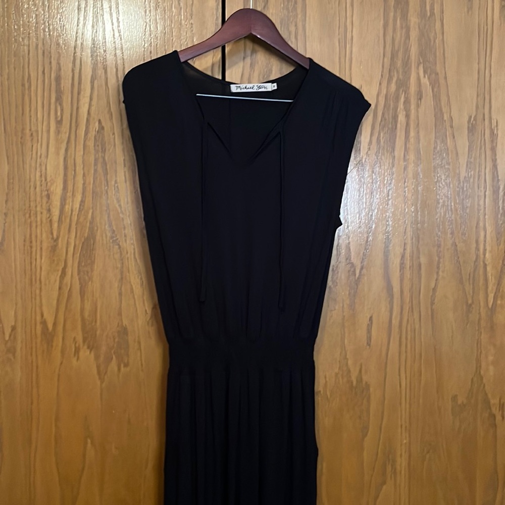 Michael Stars Lightweight Jersey Jumpsuit